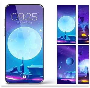 PhoneScreen